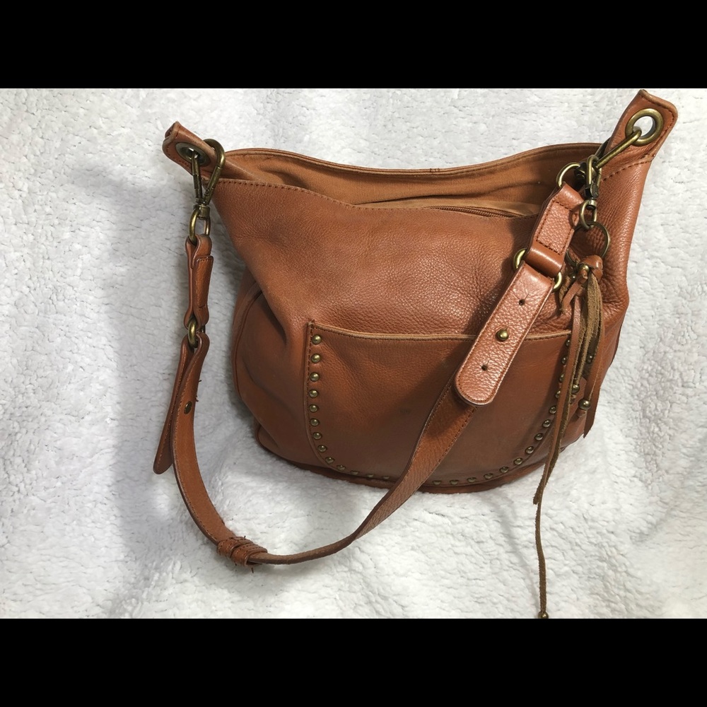 The Sak purse